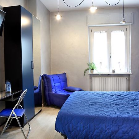 B&B Sanrock Кунео Экстерьер фото